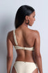 Aubade Shimmering Waters bralette bikini top